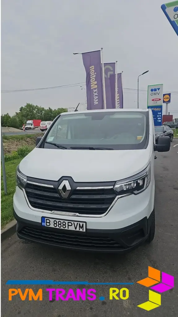 transporturi persoane ieftine romania germania