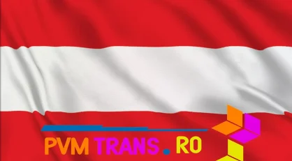 transport persoane ruta romania austria bilet transport persoane romania austria